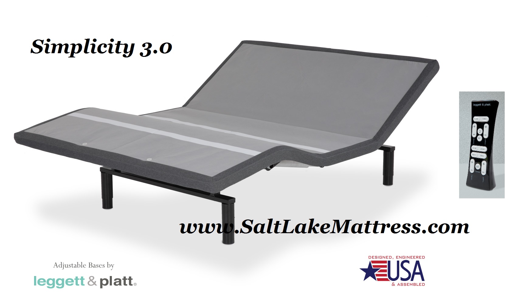 Adjustable Beds in Salt Lake City